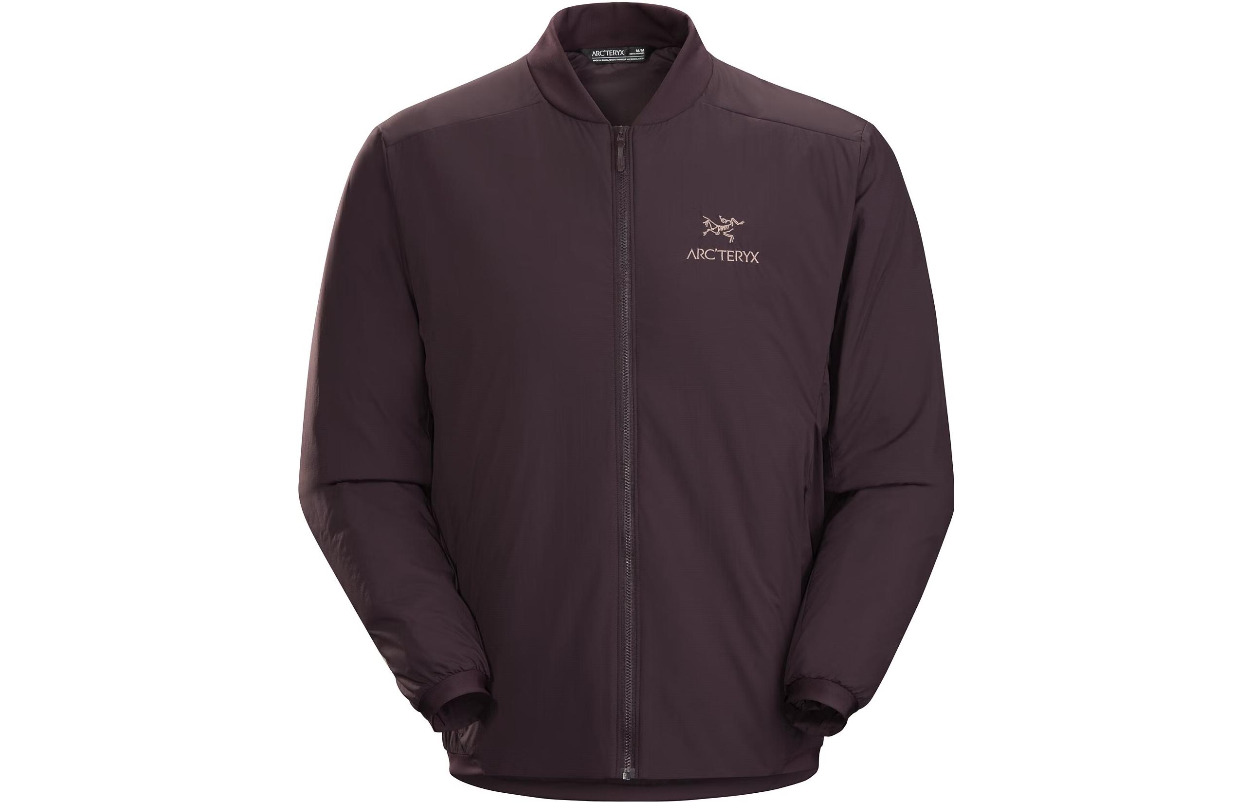 Arcteryx Atom LT Solid Logo Zip Bomber Jacket  Fall Collection 29051 圖 3