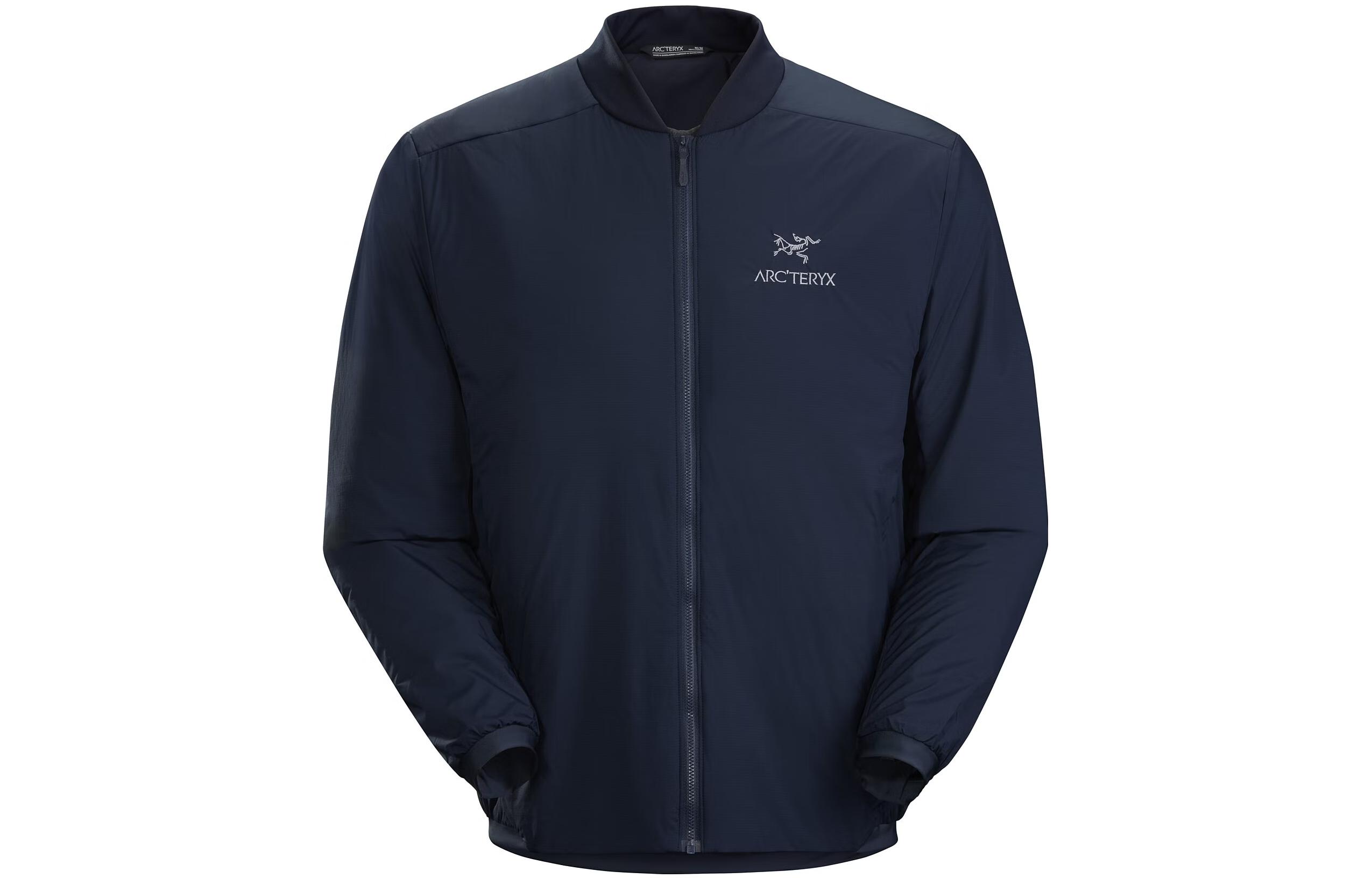 Arcteryx Atom LT Solid Logo Zip Bomber Jacket  Fall Collection 29051 圖 4