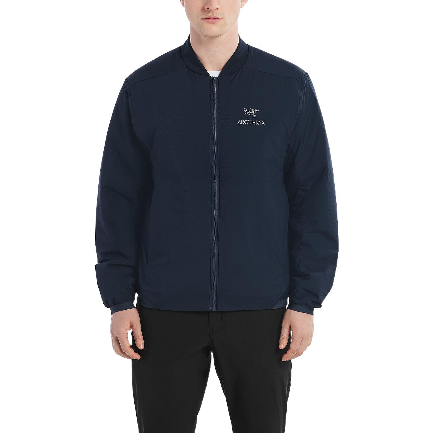 Arcteryx Atom LT Solid Logo Zip Bomber Jacket  Fall Collection 29051 圖 5
