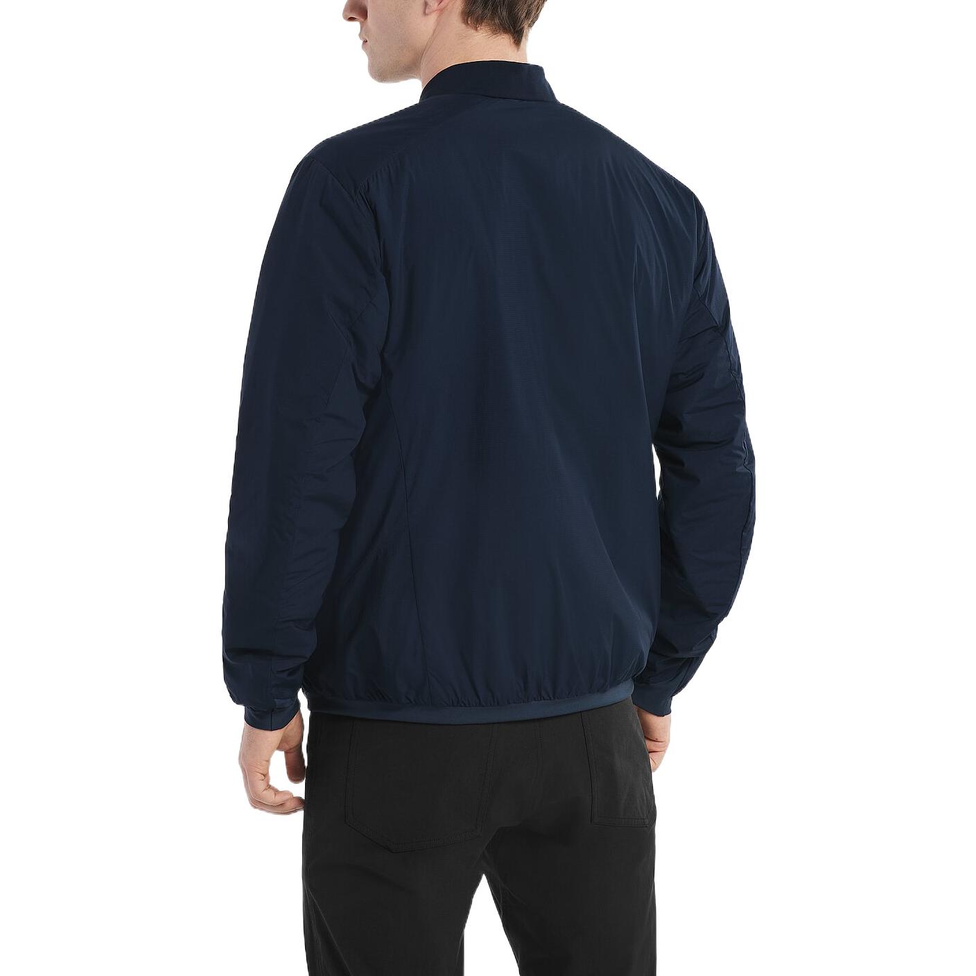Arcteryx Atom LT Solid Logo Zip Bomber Jacket  Fall Collection 29051 圖 6
