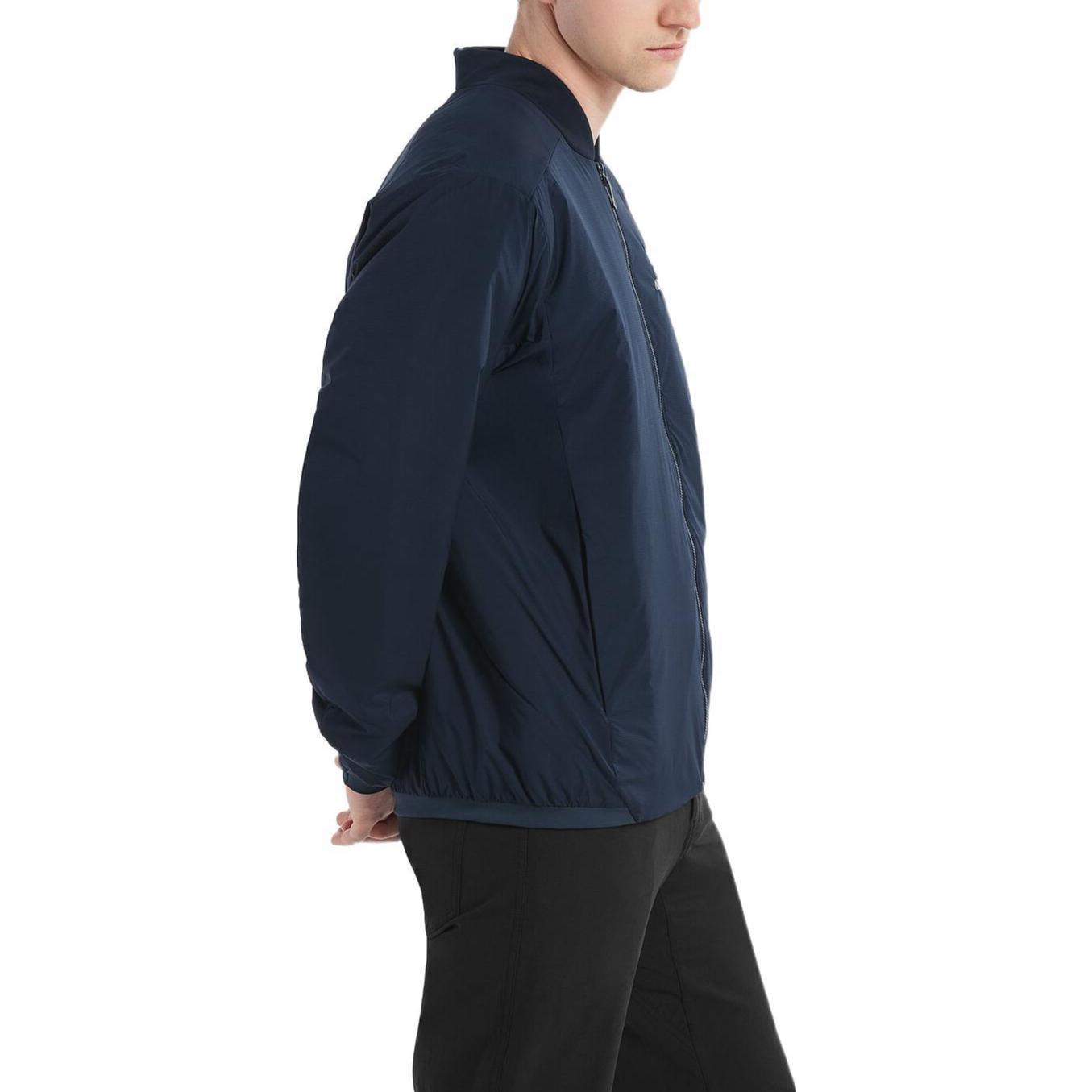 Arcteryx Atom LT Solid Logo Zip Bomber Jacket  Fall Collection 29051 圖 7