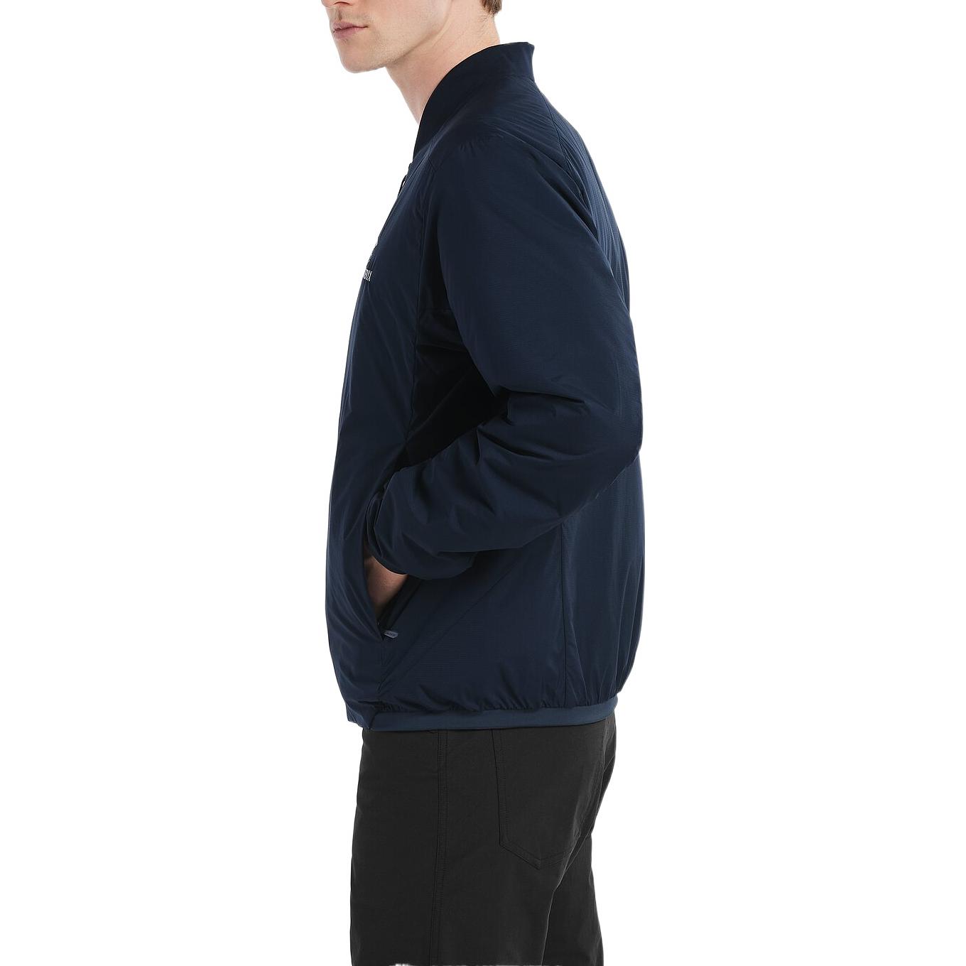 Arcteryx Atom LT Solid Logo Zip Bomber Jacket  Fall Collection 29051 圖 8