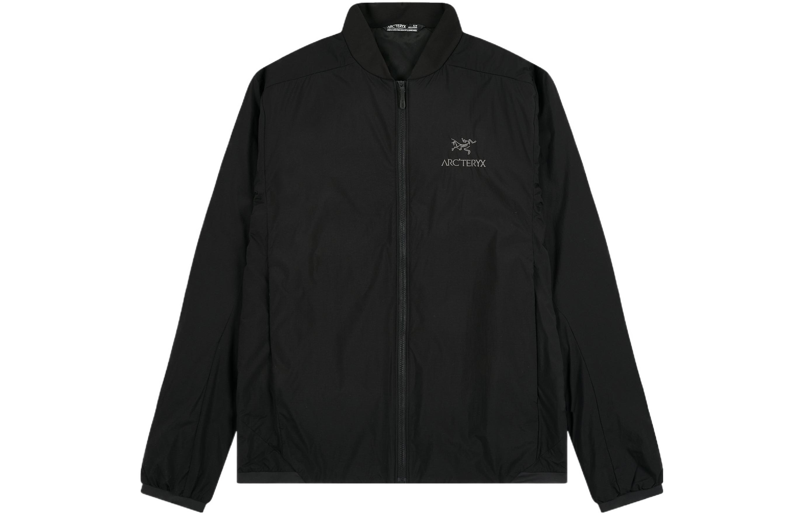 Arcteryx Atom LT Solid Logo Zip Bomber Jacket  Fall Collection 29051 圖 9