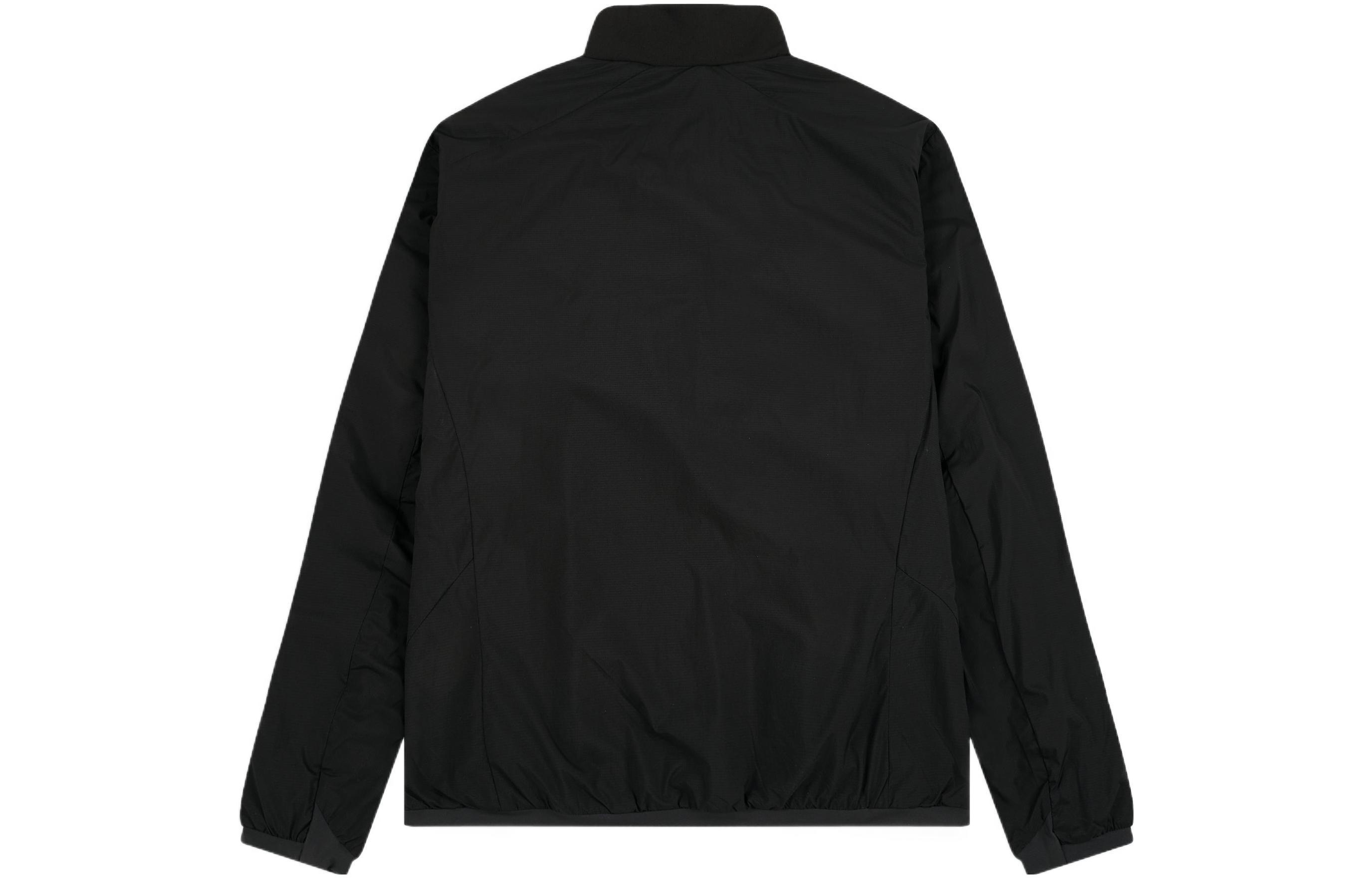 Arcteryx Atom LT Solid Logo Zip Bomber Jacket  Fall Collection 29051 圖 10
