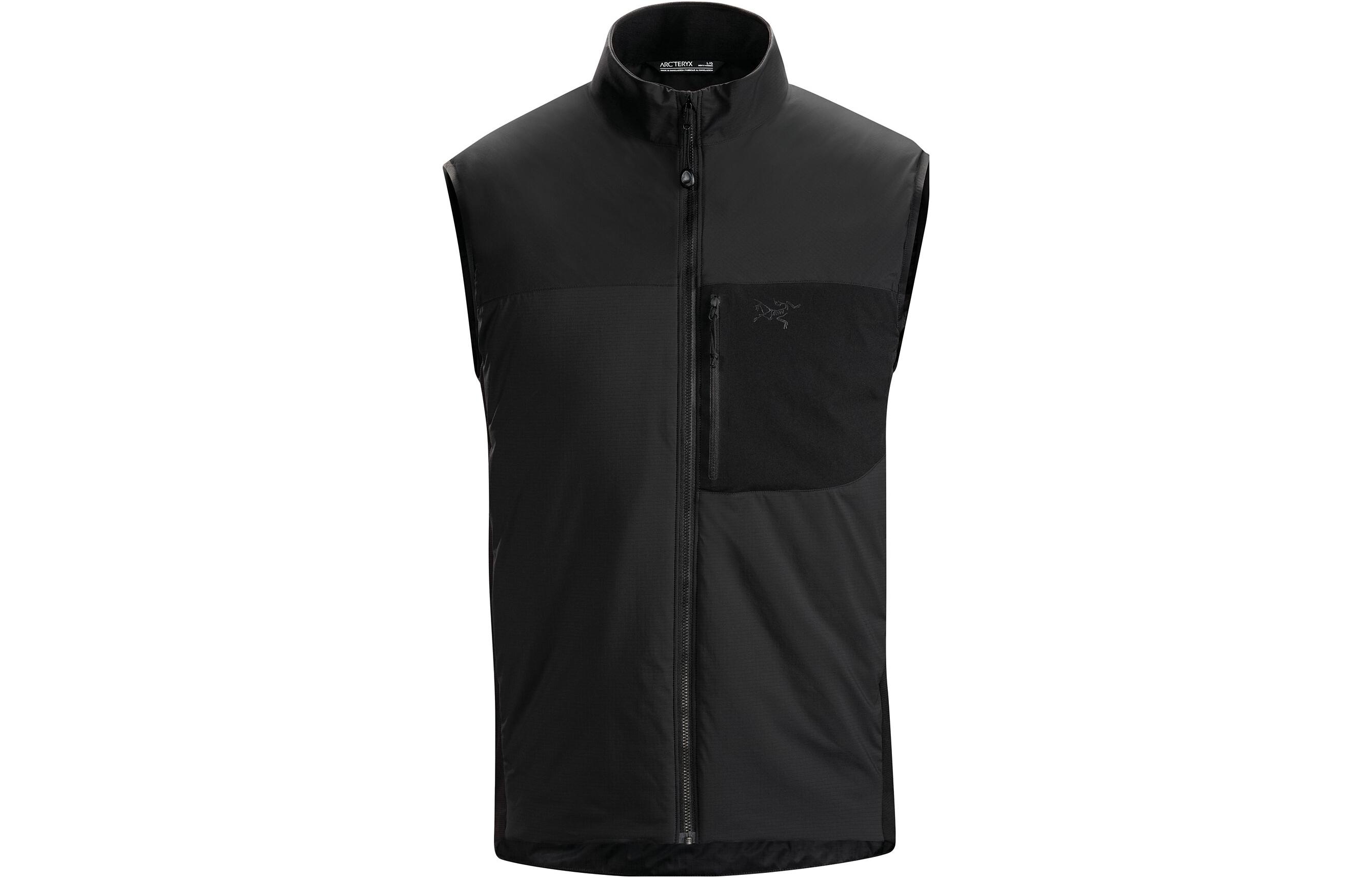 Arcteryx ATOM LT Vest Gen 2.1  Solid Color Tactical Vest. 28391