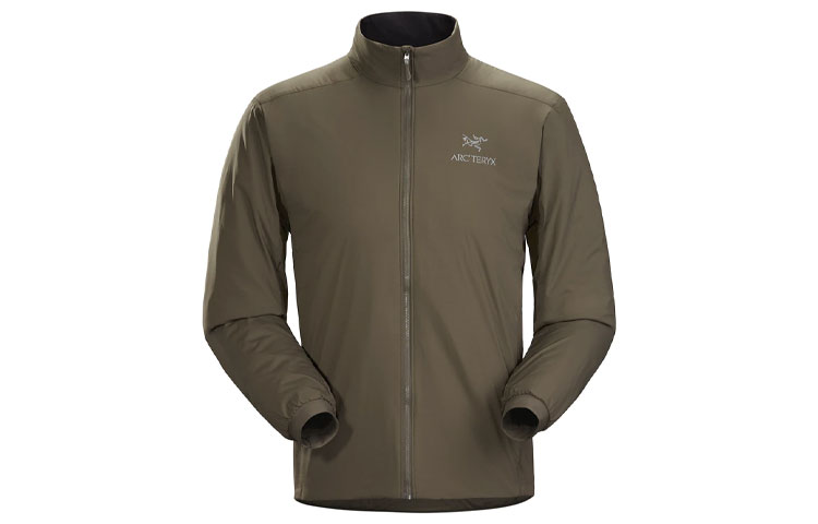 Arcteryx Atom LT Waterproof Breathable Durable Insulated Casual Jacket for Men. 24109 圖 11