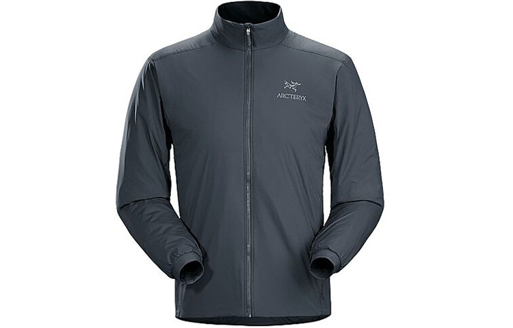 Arcteryx Atom LT Waterproof Breathable Durable Insulated Casual Jacket for Men. 24109 圖 13