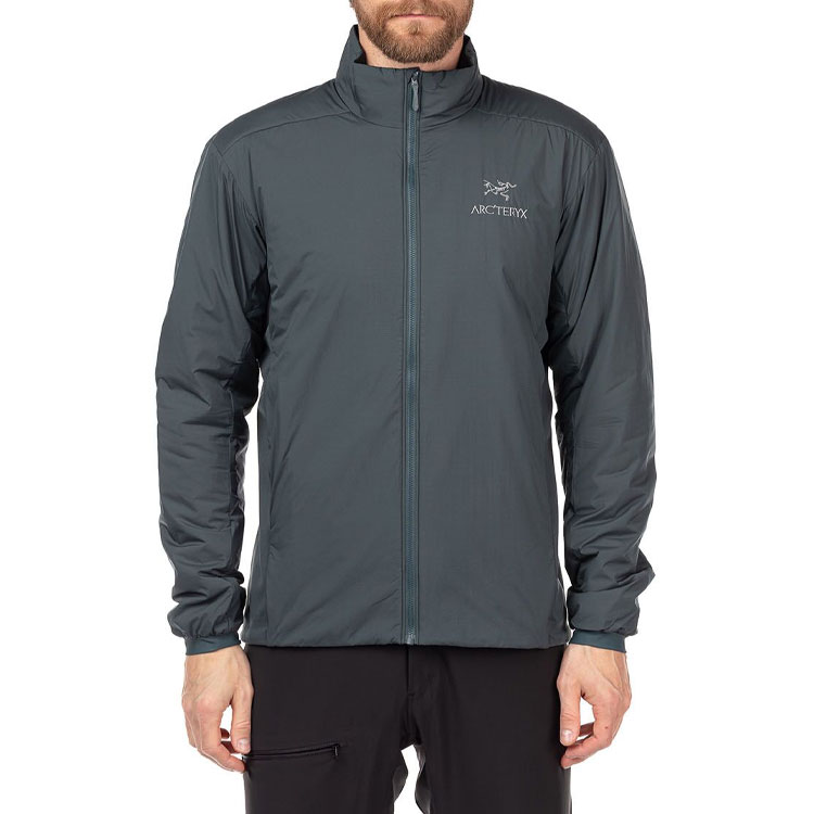 Arcteryx Atom LT Waterproof Breathable Durable Insulated Casual Jacket for Men. 24109 圖 14