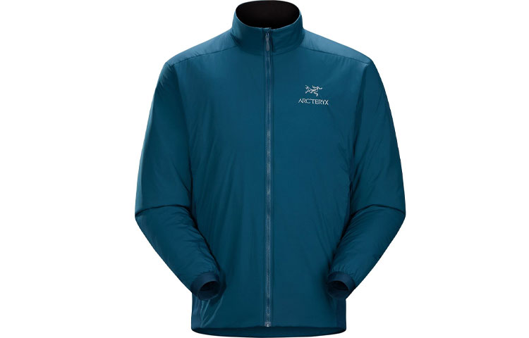 Arcteryx Atom LT Waterproof Breathable Durable Insulated Casual Jacket for Men. 24109 圖 16