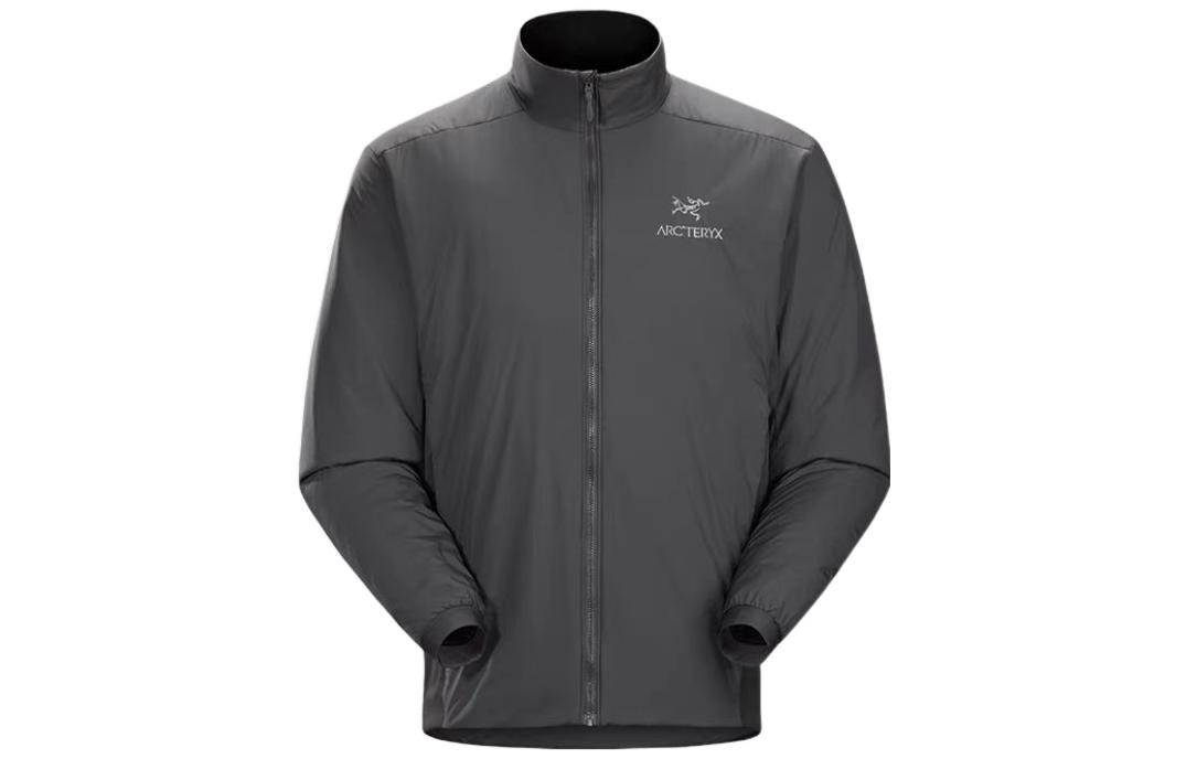 Arcteryx Atom LT Waterproof Breathable Durable Insulated Casual Jacket for Men. 24109 圖 17