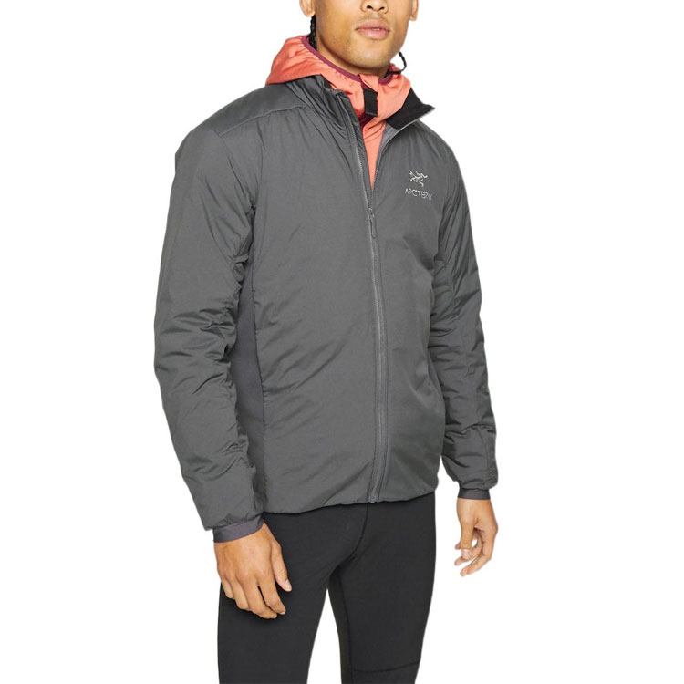 Arcteryx Atom LT Waterproof Breathable Durable Insulated Casual Jacket for Men. 24109 圖 18