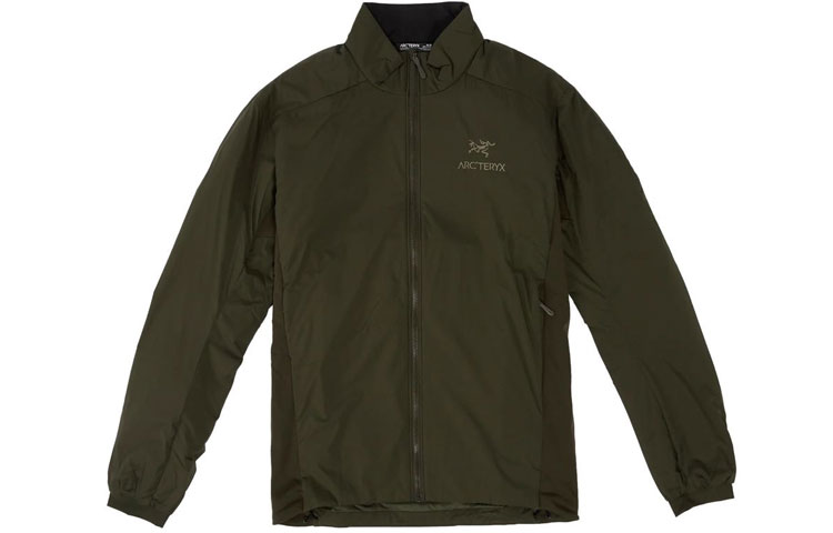 Arcteryx Atom LT Waterproof Breathable Durable Insulated Casual Jacket for Men. 24109 圖 19