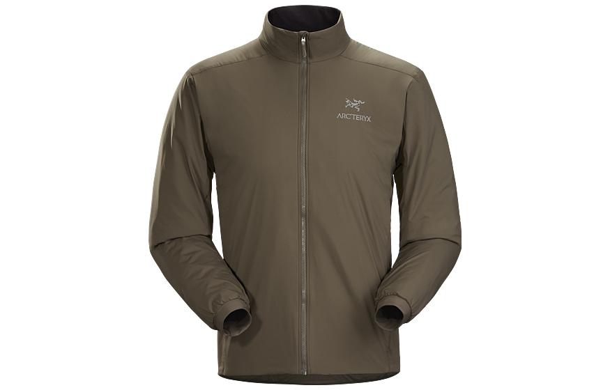 Arcteryx Atom LT Waterproof Breathable Durable Insulated Casual Jacket for Men. 24109 圖 22