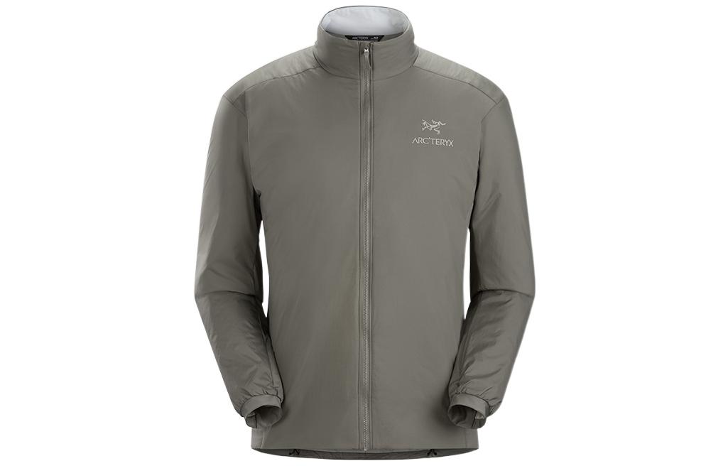 Arcteryx Atom LT Waterproof Breathable Durable Insulated Casual Jacket for Men. 24109 圖 26