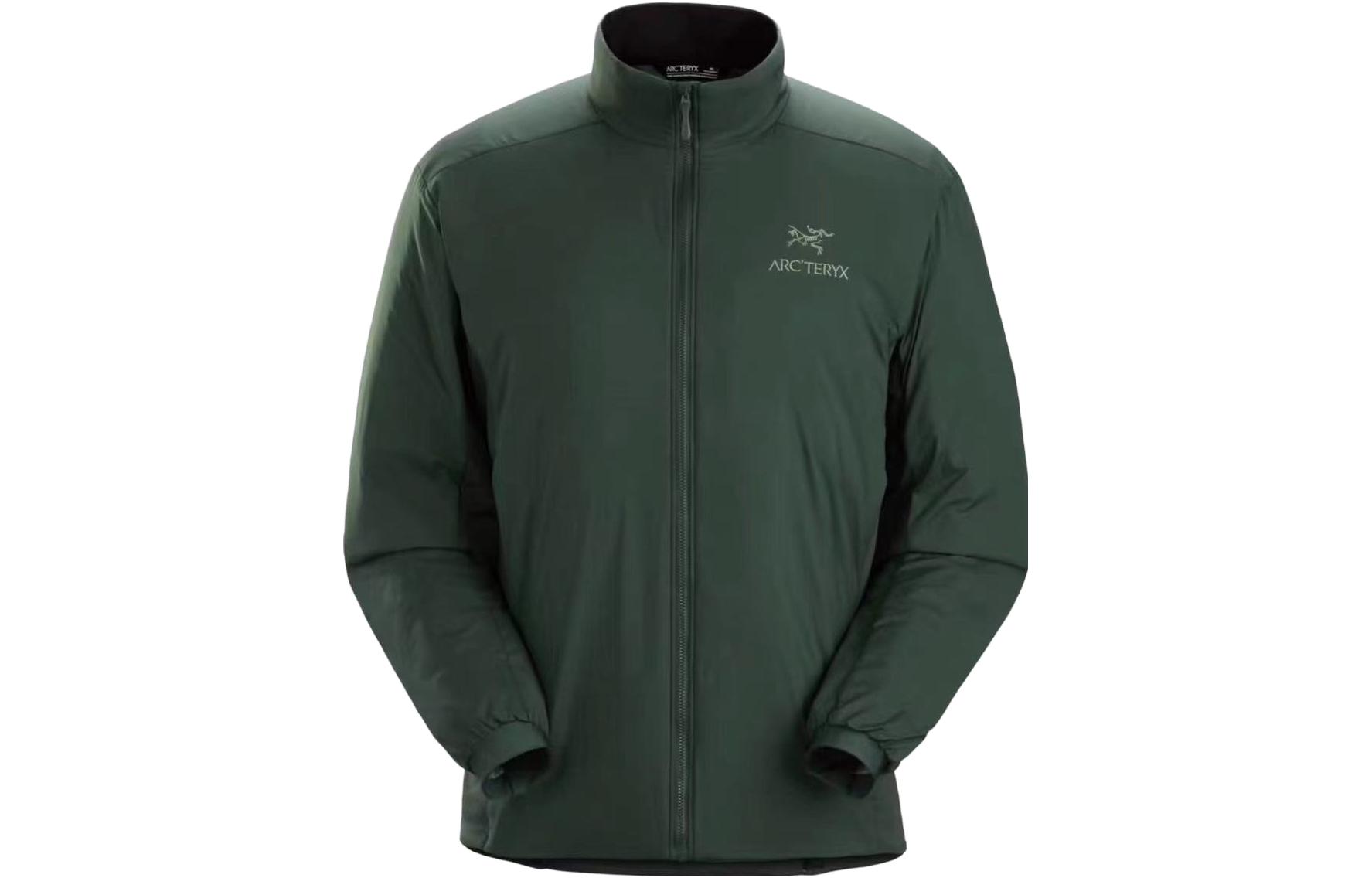 Arcteryx Atom LT Waterproof Breathable Durable Insulated Casual Jacket for Men. 24109 圖 28