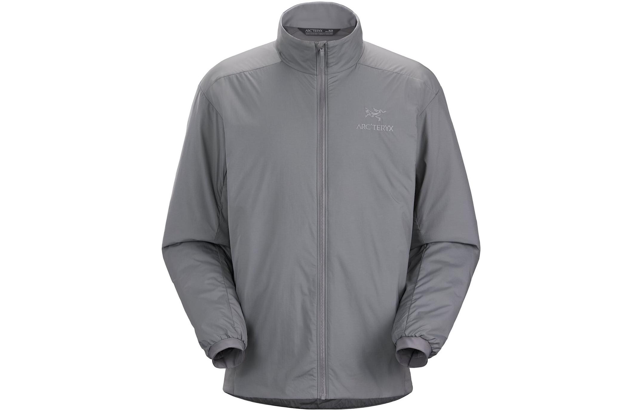 Arcteryx Atom LT Waterproof Breathable Durable Insulated Casual Jacket for Men. 24109 圖 29