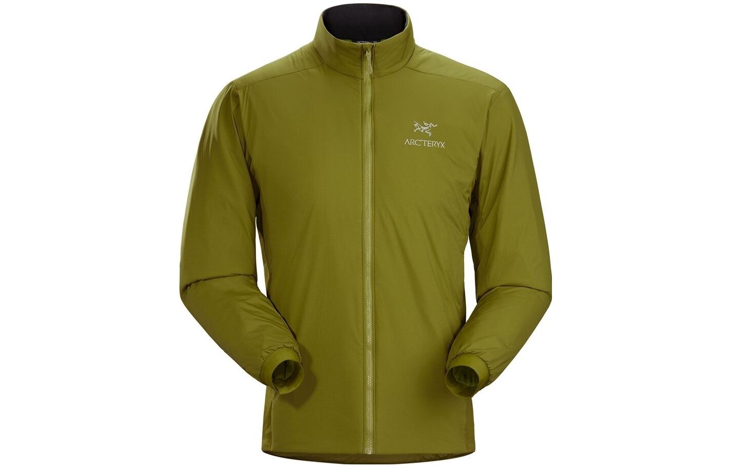 Arcteryx Atom LT Waterproof Breathable Durable Insulated Casual Jacket for Men. 24109 圖 30