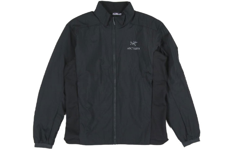 Arcteryx Atom LT Waterproof Breathable Durable Insulated Casual Jacket for Men. 24109 圖 3