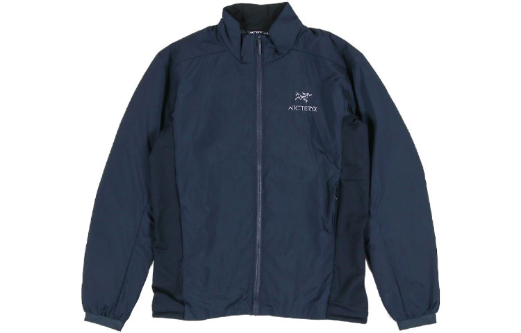 Arcteryx Atom LT Waterproof Breathable Durable Insulated Casual Jacket for Men. 24109 圖 7