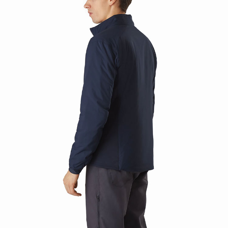Arcteryx Atom LT Waterproof Breathable Durable Insulated Casual Jacket for Men. 24109 圖 10