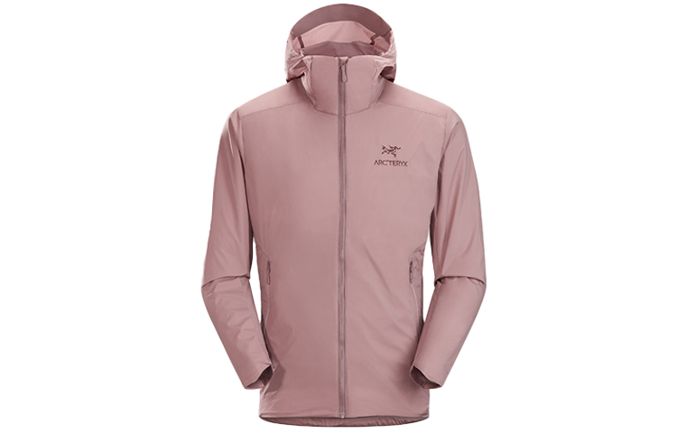 Arcteryx Atom SL Hoody Lightweight Waterproof Windproof Hiking Jacket 26889 圖 13