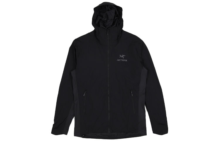 Arcteryx Atom SL Hoody Lightweight Waterproof Windproof Hiking Jacket 26889 圖 14