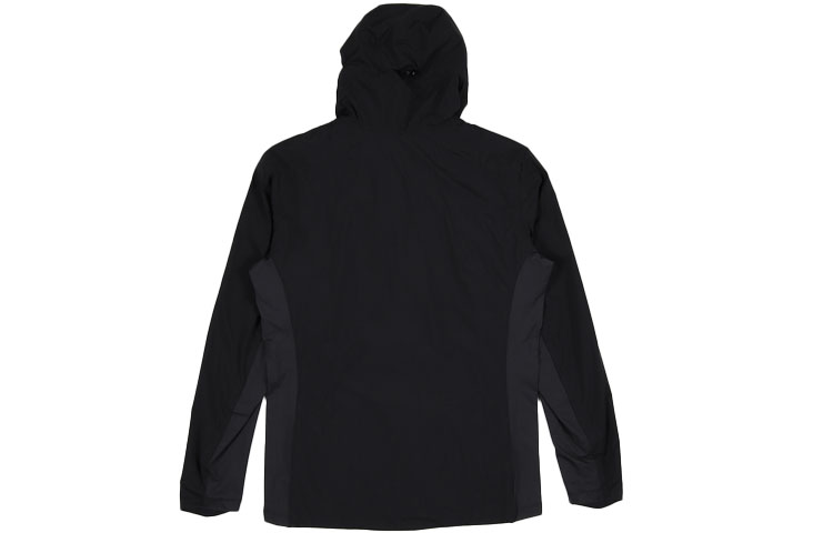 Arcteryx Atom SL Hoody Lightweight Waterproof Windproof Hiking Jacket 26889 圖 15