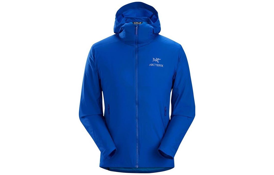Arcteryx Atom SL Hoody Lightweight Waterproof Windproof Hiking Jacket 26889 圖 17