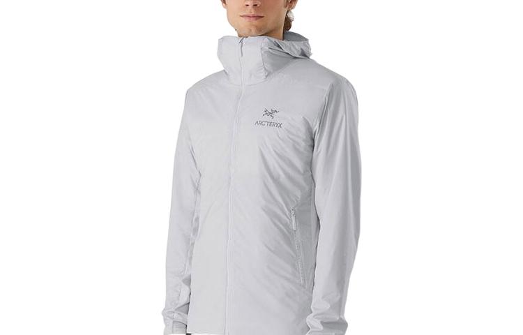 Arcteryx Atom SL Hoody Lightweight Waterproof Windproof Hiking Jacket 26889 圖 19