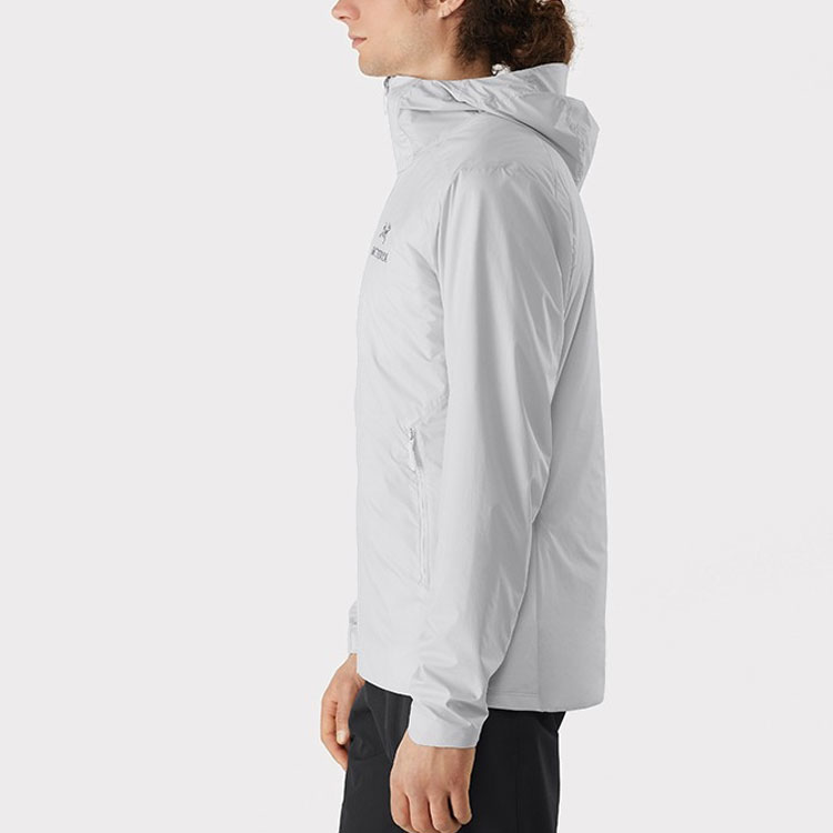 Arcteryx Atom SL Hoody Lightweight Waterproof Windproof Hiking Jacket 26889 圖 21