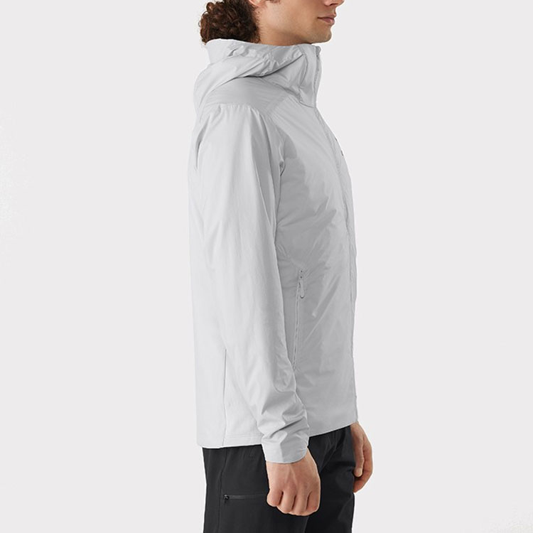 Arcteryx Atom SL Hoody Lightweight Waterproof Windproof Hiking Jacket 26889 圖 22