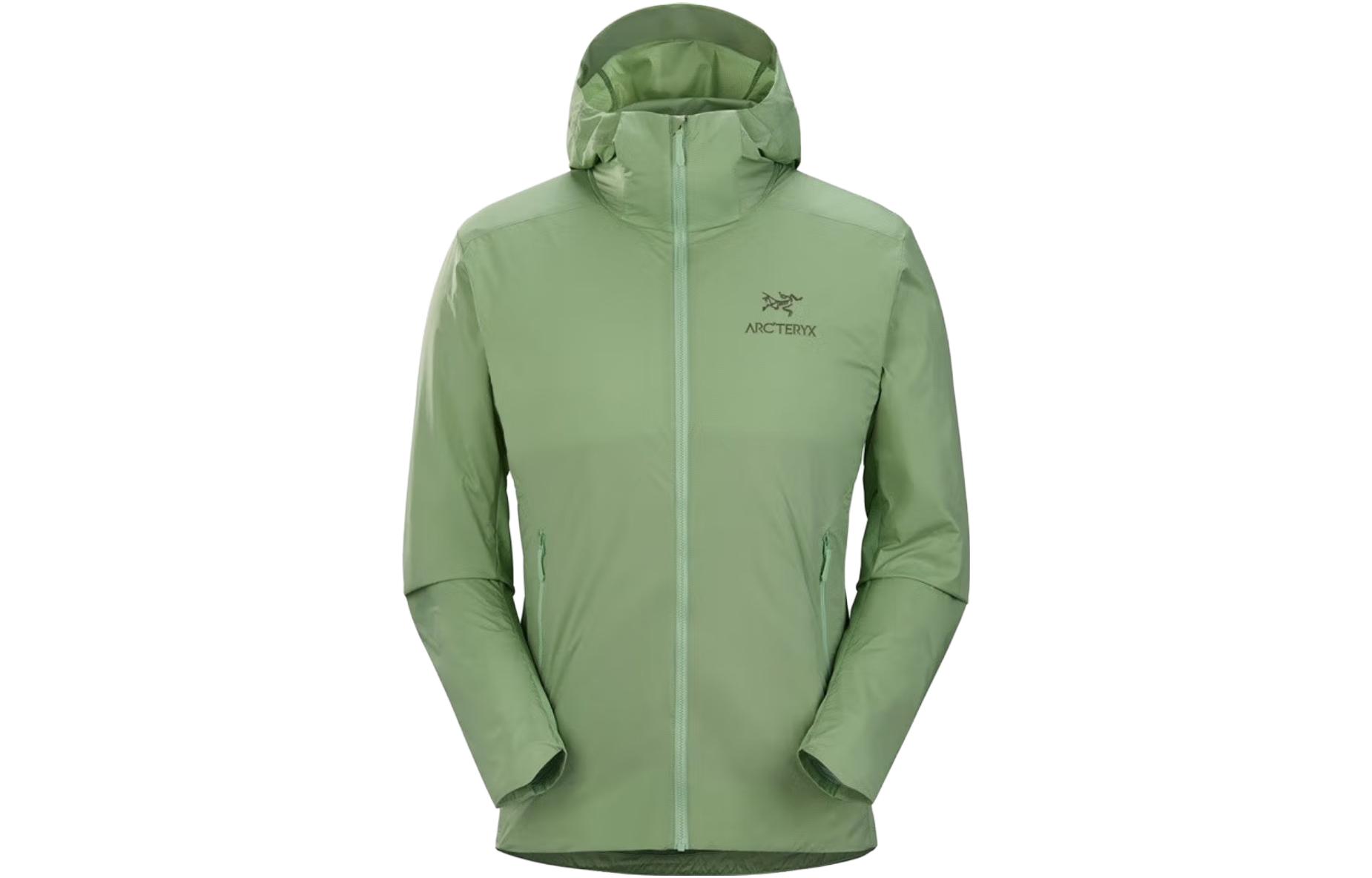 Arcteryx Atom SL Hoody Lightweight Waterproof Windproof Hiking Jacket 26889 圖 24