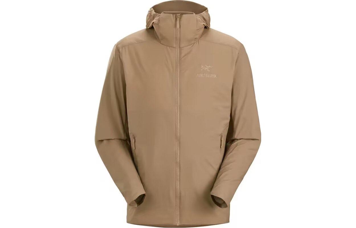 Arcteryx Atom SL Hoody Lightweight Waterproof Windproof Hiking Jacket 26889 圖 26