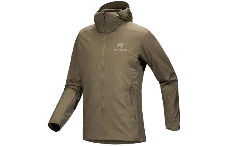 Arcteryx Atom SL Hoody Lightweight Waterproof Windproof Hiking Jacket 26889 圖 28