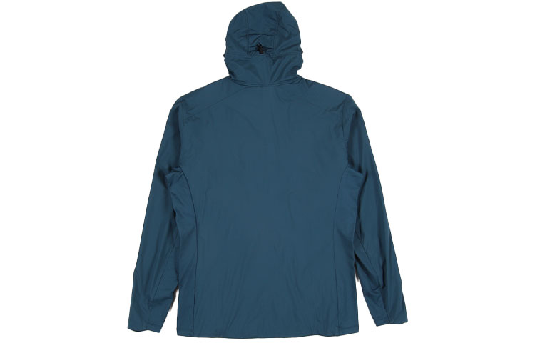 Arcteryx Atom SL Hoody Lightweight Waterproof Windproof Hiking Jacket 26889 圖 4