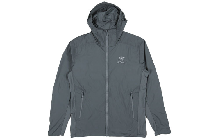 Arcteryx Atom SL Hoody Lightweight Waterproof Windproof Hiking Jacket 26889 圖 9