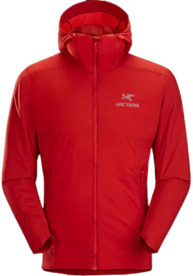 アークテリクス ATOM SL フーディ 軽量防風断熱ジャケット 冬用ウェア 26439 Order アークテリクス ATOM SL フーディ 軽量防風断熱ジャケット 冬用ウェア 26439