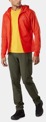 アークテリクス ATOM SL フーディ 軽量防風断熱ジャケット 冬用ウェア 26439 Purchase アークテリクス ATOM SL フーディ 軽量防風断熱ジャケット 冬用ウェア 26439