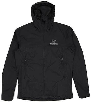 アークテリクス ATOM SL フーディ 軽量防風断熱ジャケット 冬用ウェア 26439 Details for アークテリクス ATOM SL フーディ 軽量防風断熱ジャケット 冬用ウェア 26439
