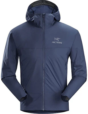 アークテリクス ATOM SL フーディ 軽量防風断熱ジャケット 冬用ウェア 26439 Cheap アークテリクス ATOM SL フーディ 軽量防風断熱ジャケット 冬用ウェア 26439