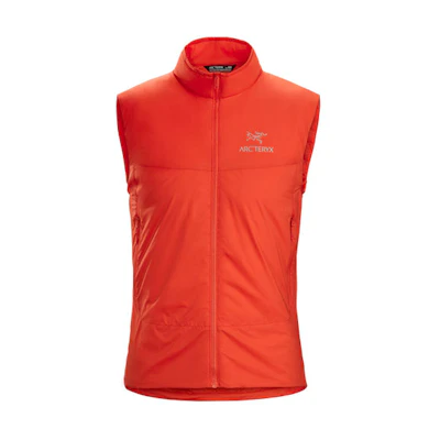 Arcteryx Atom SL Lightweight Solid Color Sports Vest 26890
