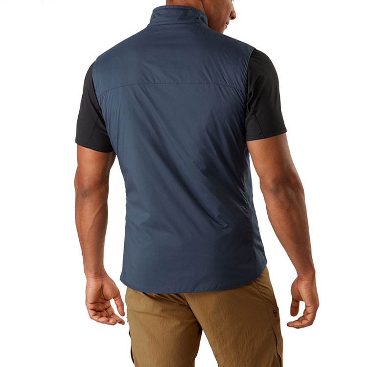 Arcteryx Atom SL Lightweight Solid Color Sports Vest 26890 圖 11