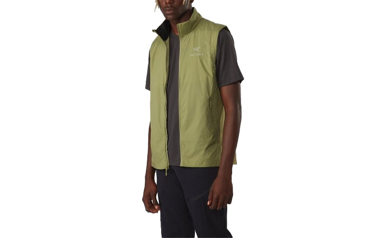 Arcteryx Atom SL Lightweight Solid Color Sports Vest 26890 圖 13