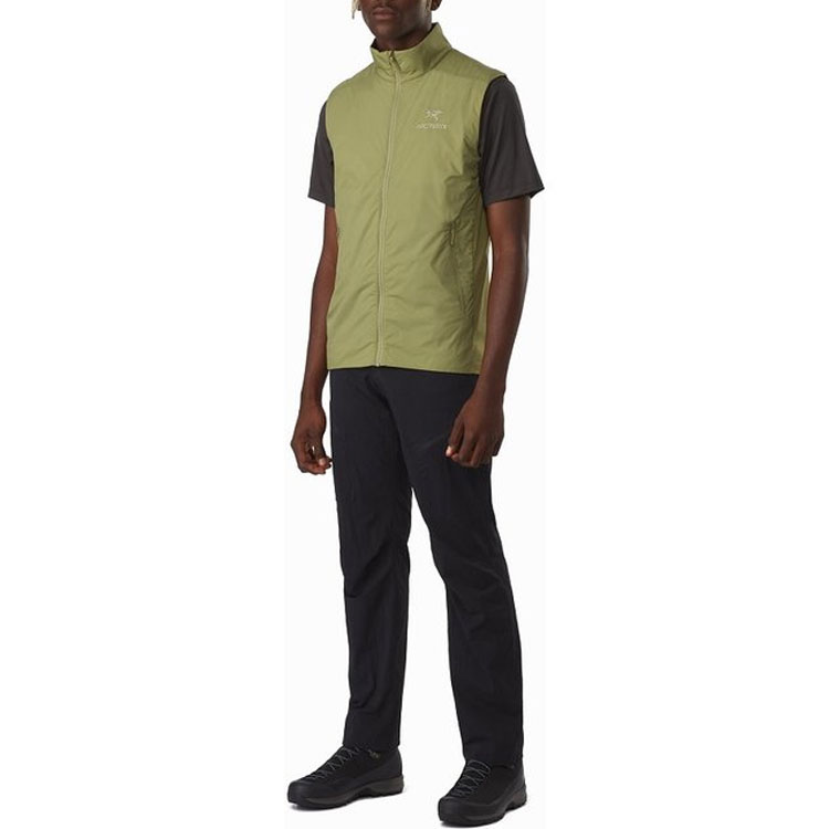 Arcteryx Atom SL Lightweight Solid Color Sports Vest 26890 圖 14