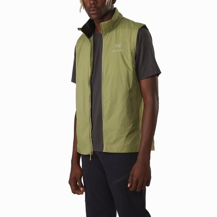 Arcteryx Atom SL Lightweight Solid Color Sports Vest 26890 圖 15