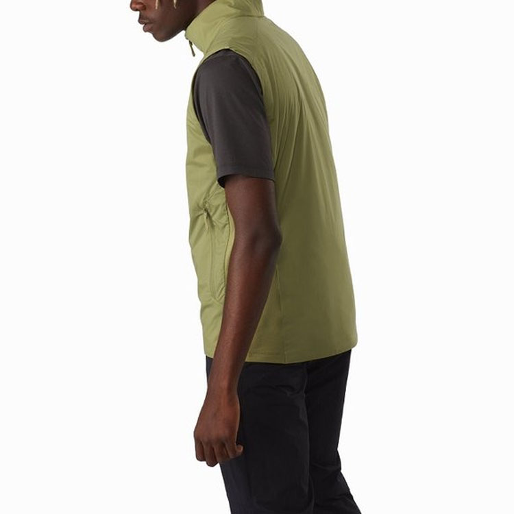 Arcteryx Atom SL Lightweight Solid Color Sports Vest 26890 圖 16