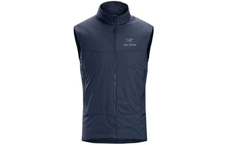 Arcteryx Atom SL Lightweight Solid Color Sports Vest 26890 圖 17
