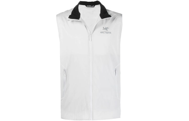 Arcteryx Atom SL Lightweight Solid Color Sports Vest 26890 圖 18