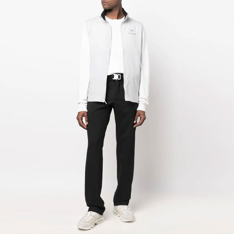 Arcteryx Atom SL Lightweight Solid Color Sports Vest 26890 圖 19