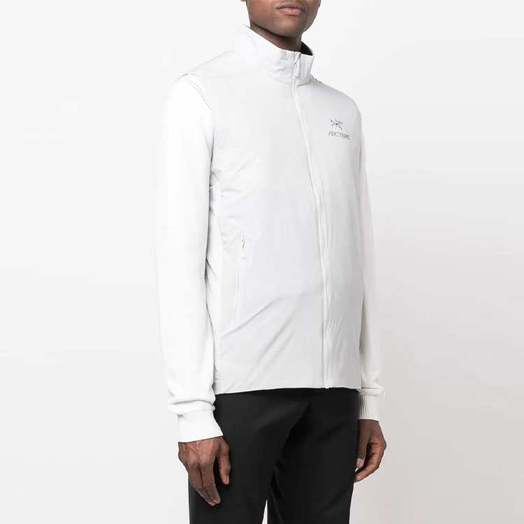 Arcteryx Atom SL Lightweight Solid Color Sports Vest 26890 圖 20